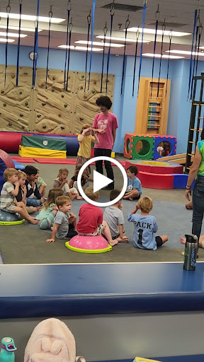 Gymnastics Center «My Gym», reviews and photos, 5110 Park Rd #2d, Charlotte, NC 28209, USA