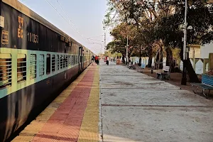 Talamadla Railway Station image