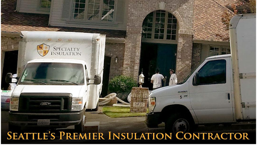 Specialty Insulation NW, LLC