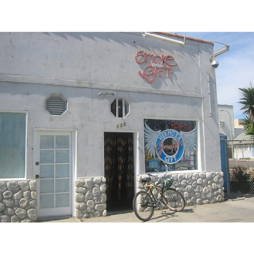 Vaporizer Store «Hermosa Smoke & Gift», reviews and photos, 135 Hermosa Ave, Hermosa Beach, CA 90254, USA