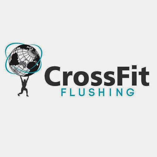 Gym «CrossFit Flushing», reviews and photos, 59-43 Fresh Meadow Ln, Flushing, NY 11365, USA