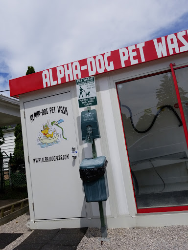 Pet Supply Store «Alpha-Dog Pet Centers, L.L.C.», reviews and photos, 46370 Middle Ridge Rd, Amherst, OH 44001, USA