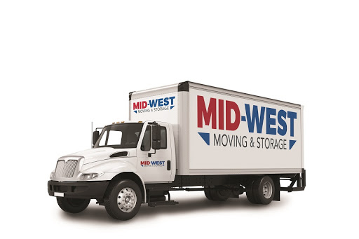 Self-Storage Facility «Midwest Moving & Storage», reviews and photos, 1255 Tonne Rd, Elk Grove Village, IL 60007, USA