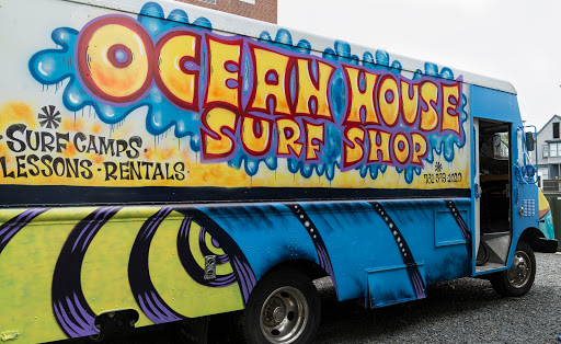 Water Sports Equipment Rental Service «Ocean House Surf & Skate», reviews and photos, 128 Humphrey St, Swampscott, MA 01907, USA