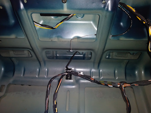 Auto Body Shop «Maaco Collision Repair & Auto Painting», reviews and photos, 5409 Anderson Rd, Tampa, FL 33614, USA