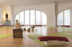 zwischenRaum Yoga Luzern