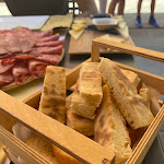 Photo n°2 de l'avis de Sara.a fait le 17/07/2022 à 22:01 sur le  L'Angolo del Buongustaio à Castiglione del Lago