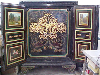 Locksmith «Grah Safe & Lock», reviews and photos, 939 University Ave, San Diego, CA 92103, USA