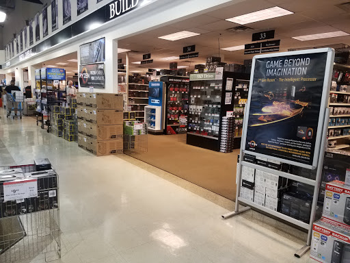 Computer Store «Micro Center», reviews and photos, 11755 Mosteller Rd, Sharonville, OH 45241, USA