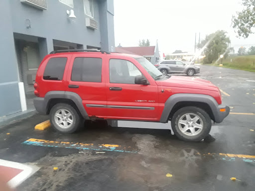 Car Dealer «Todd Wenzel Buick GMC of Davison», reviews and photos, 1146 S State Rd, Davison, MI 48423, USA