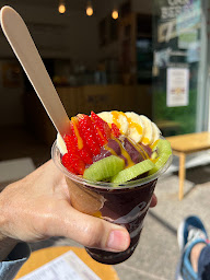 Photo n°32 de OAKBERRY AÇAI | HALÉVY à Nice ()