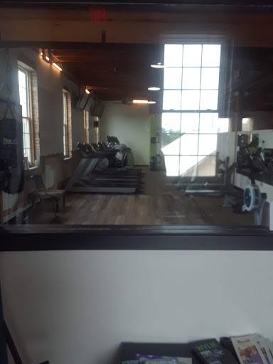 Gym «Anytime Fitness», reviews and photos, 101 S Ballard Ave, Wylie, TX 75098, USA