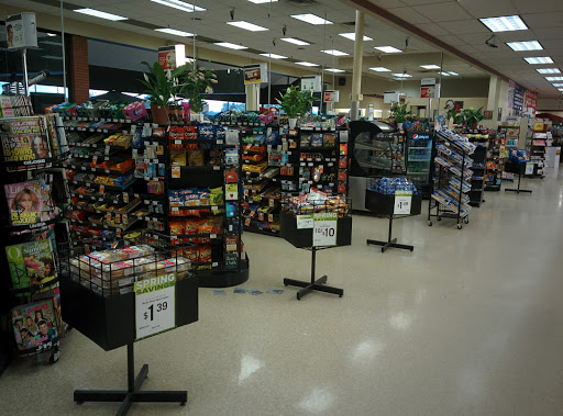 Supermarket «Marsh Supermarket», reviews and photos, 621 N University Blvd, Middletown, OH 45042, USA