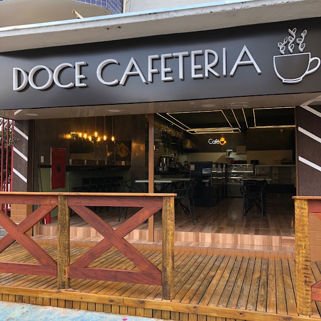 Doce Cafeteria