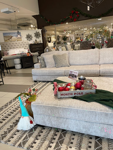 Furniture Store «Ashley HomeStore», reviews and photos, 3297 Dredge Dr, Helena, MT 59602, USA