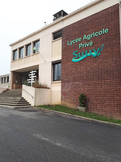 Lycée Agricole Privé Sully