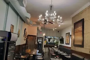 Hazel's Ristorante image