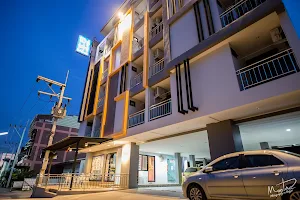 Uby living place hatyai image