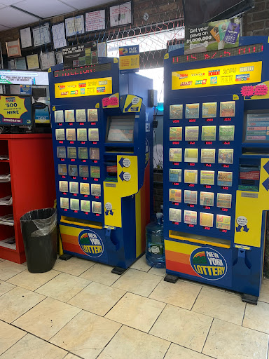 Convenience Store «Convenient Food Mart», reviews and photos, 255 Hylan Blvd, Staten Island, NY 10305, USA