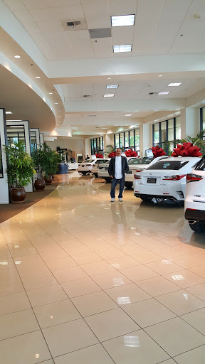 Motor City Lexus of Bakersfield image