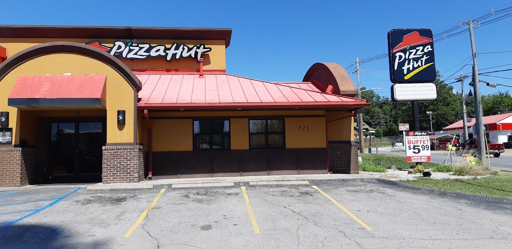 Pizza Hut 40356