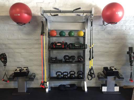 Arena Fitness Encino image