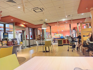 Photo n°10 de Arche Cafétéria à Valframbert ()