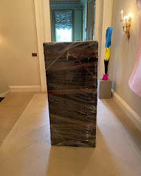 EDEK MOVING STORAGE & SERVICES LLC - Photo 3 - Car repair in , Bronx