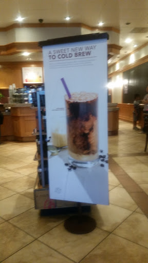 Coffee Shop «The Coffee Bean & Tea Leaf», reviews and photos, 18705 Devonshire St, Northridge, CA 91324, USA