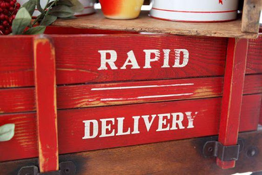 Courier Service «Rapid Delivery», reviews and photos, 1933 Chestnut St, Philadelphia, PA 19103, USA