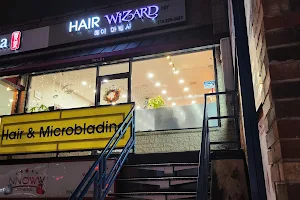 Hair Wizard image