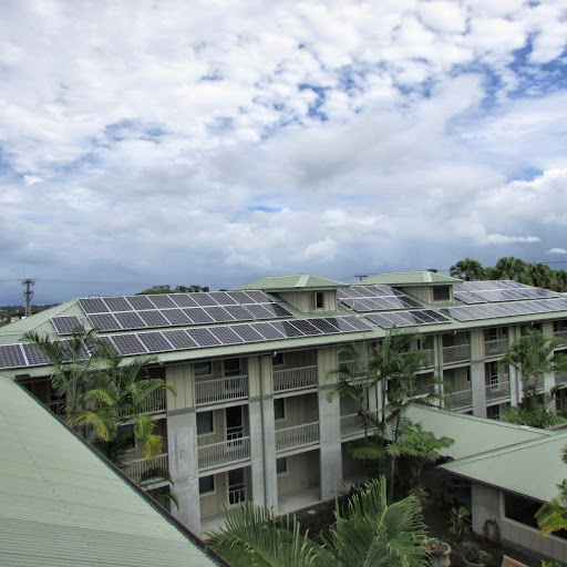 Alternative Energy Resources Inc. in Hilo, Hawaii