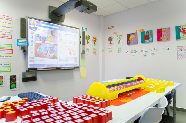 Siountri School - World of Languages - Σχολή ξένης γλώσσας