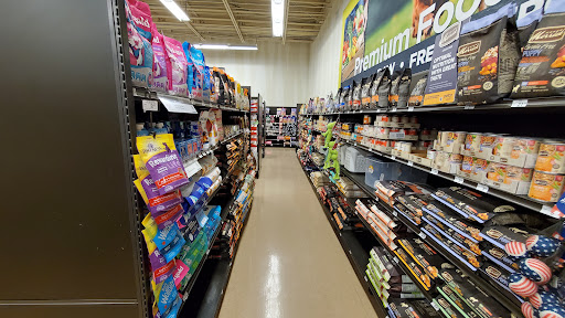 Pet Supply Store «Petco Animal Supplies», reviews and photos, 2565 NE 10th Ct, Homestead, FL 33035, USA