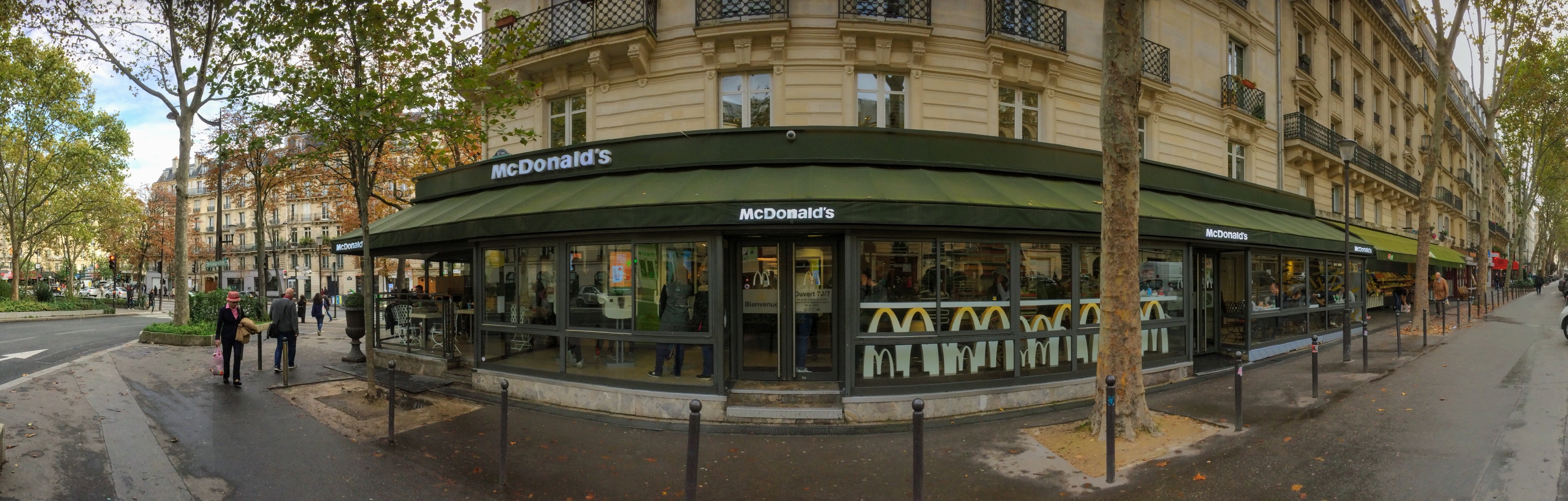 Photo n° 2 de l'avis de victor.i fait le 19/10/2019 à 21:12