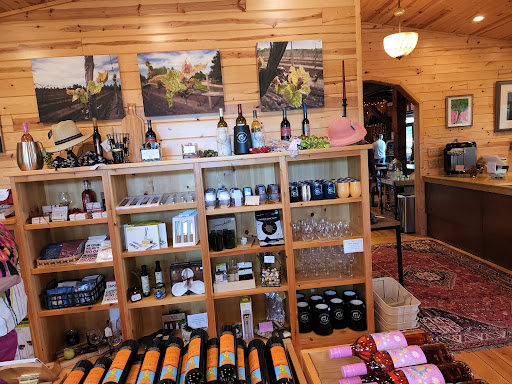 Winery «Alexis Bailly Vineyard», reviews and photos, 18200 Kirby Ave S, Hastings, MN 55033, USA