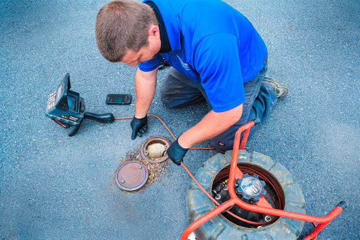 Heating Contractor «Handyside Plumbing, Heating & Air Conditioning», reviews and photos, 587 Old York Rd, Etters, PA 17319, USA