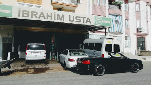 İbrahim Usta Volkswagen Servisi