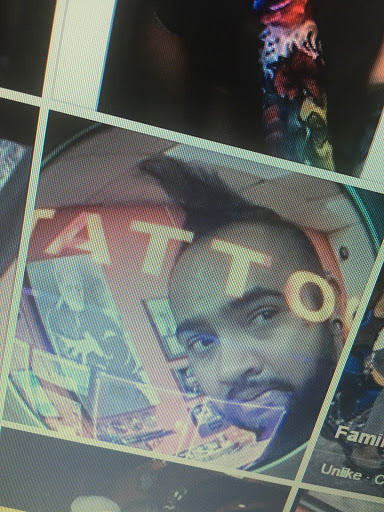 Tattoo Shop «Dr. Tattoo Studio», reviews and photos, 13915 Harbor Blvd, Garden Grove, CA 92843, USA