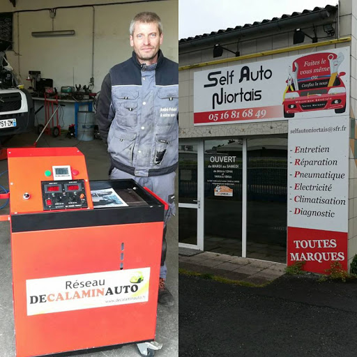 Photo 3 - Garage Rabault Sarl