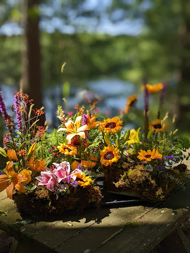 Florist «Avalon European Floral», reviews and photos, 504 Water St, Eau Claire, WI 54703, USA