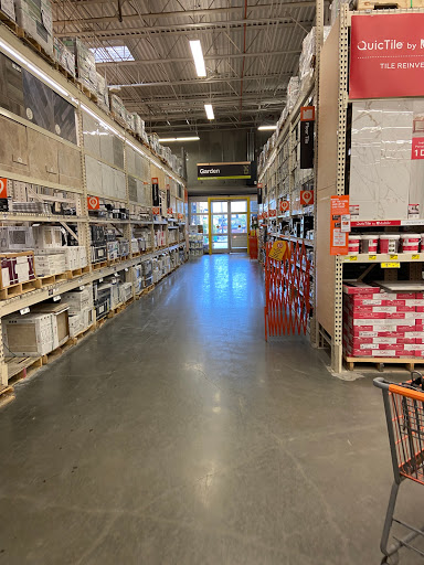 Home Improvement Store «The Home Depot», reviews and photos, 2980 S Euclid Ave, Ontario, CA 91762, USA