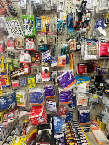 Millwork Shop «Zeskinds Hardware and Millwork», reviews and photos, 222 S Payson St, Baltimore, MD 21223, USA