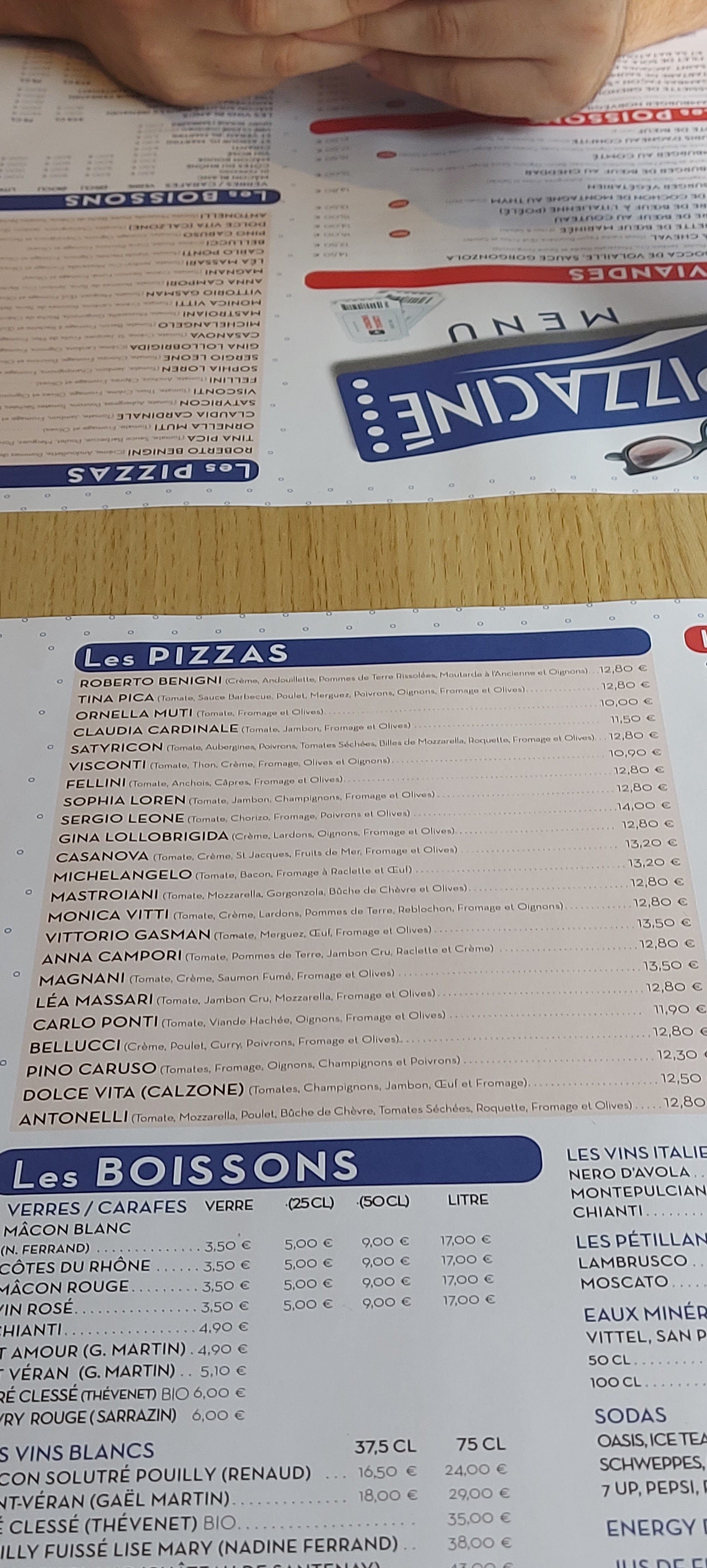 Photo n° 8 de l'avis de Anne-Laure.a fait le 17/07/2022 à 19:57