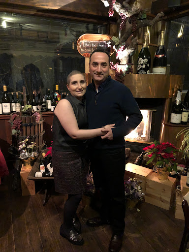 Wine Bar «Vinoteca Wine Bar», reviews and photos, 4921 Hills and Dales Rd NW, Canton, OH 44708, USA