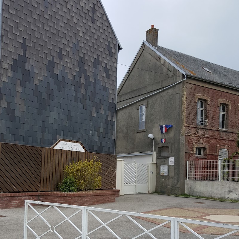 Ecole Primaire Jean Rostand