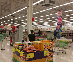 Soriana Súper 391 Gato Bronco photo