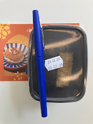 Photo n°16 de La Pause Libanaise à Paris ()