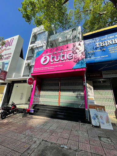 Tutie Buôn Ma Thuột