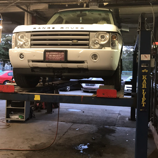 Auto Repair Shop «Neptune Auto Care», reviews and photos, 11 Vernon Ave, Mastic, NY 11950, USA
